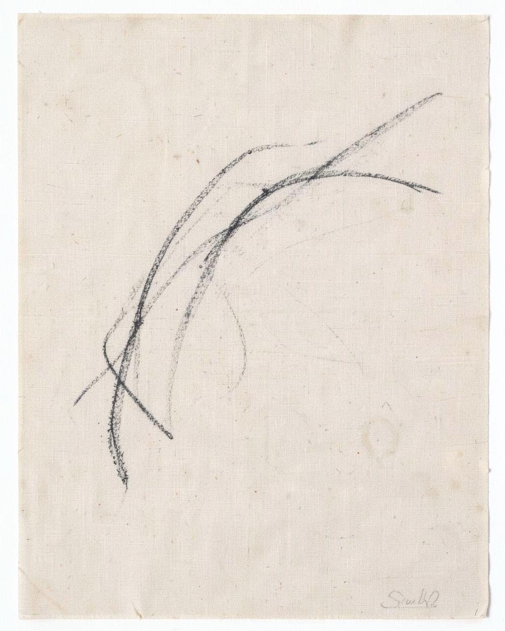 Single Gesture by Kenji Aoyama