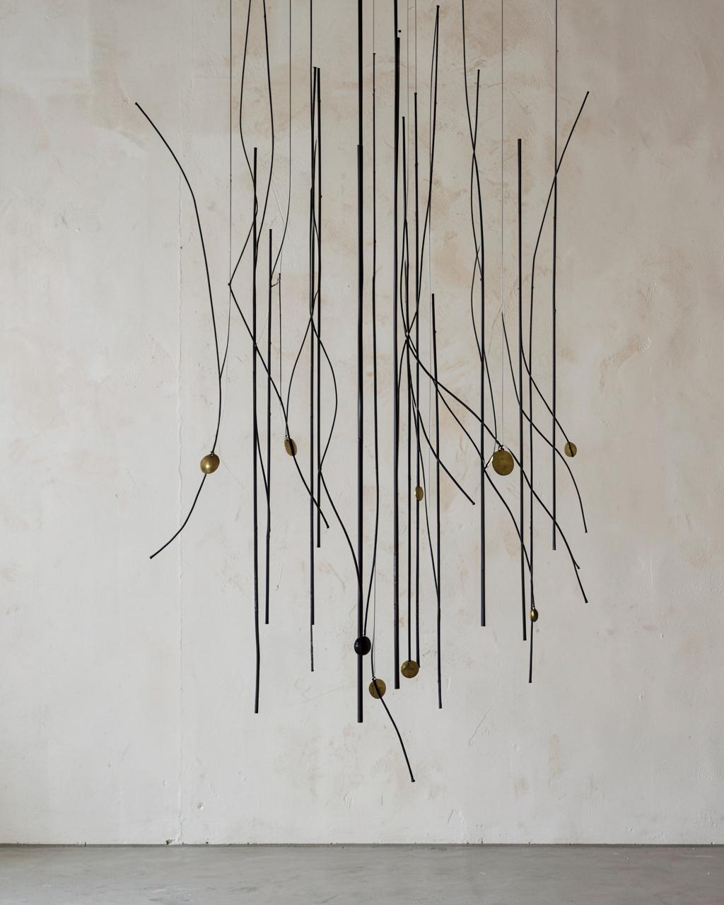Rainfall by Studio Ferra